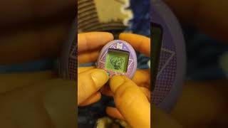 tinytan tamagotchi bts idealsquare228 [upl. by Nihs546]