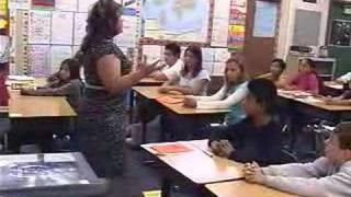 Whole Brain Teaching 6th Grade Classroom Management [upl. by Haelhsa422]