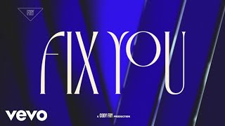 Cody Fry  Fix You Score Video [upl. by Elylrac423]