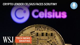 Celsius Said It Was Low Risk Documents Show the Opposite  WSJ Tech News Briefing [upl. by Leodora28]