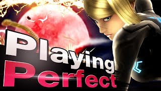 Is it possible to play PERFECT in Smash [upl. by Delamare]