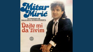 Dajte mi da živim [upl. by Philemol]