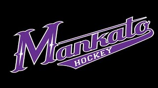 Mankato Bantam A vs Monticello 11324 [upl. by Seraphine]