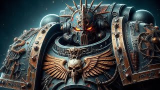 Warhammer 40k Top 5 Biggest Chaos Legions [upl. by Panta327]