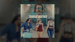 Shahram Shabpareh  Shabpareh OFFICIAL TRACK [upl. by Nitsirk222]