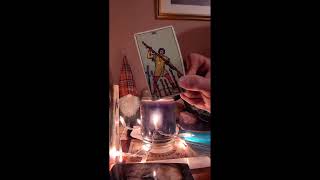 Jen amp Ben Affleck UPDATED Psychic Tarot Reading [upl. by Nort380]