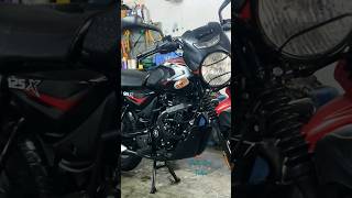 Bajaj CT 125x 2024 new model review ct125x ct110x bajajpulsar bajajbikes bajajfreedom redsea [upl. by Drisko722]