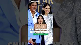 Chunky pandey and his wife Bhavna pandey Net worth  bollywood shorts chunkypandey bhavnapandey [upl. by Ateuqirne88]