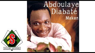 Abdoulaye Diabaté  Massa Djourou audio [upl. by Carper]