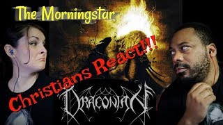 Draconian The Morningstar Reaction [upl. by Switzer115]