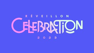 Réveillon Celebration 2023  MaceióAL  Aftermovie [upl. by Parry]