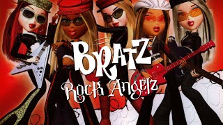 Bratz Rock Angelz 2005 [upl. by Krutz30]