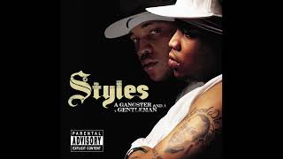 Styles P  A Gangster And A Gentleman [upl. by Dion]