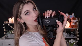 ASMR A Trigger Combo to Make You Melt [upl. by Cr]