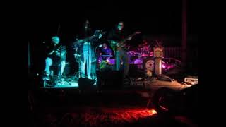 Jerrys Briefcase 10122024 Live in Allensworth CA Part 1 Lion  The Drop [upl. by Fenny512]