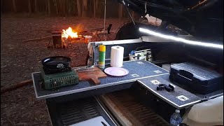 Watagans 4wd amp Camping  4WD [upl. by Hershel451]