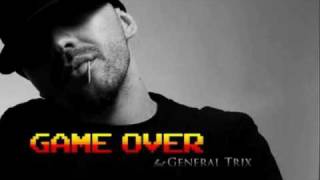 Skizzo Skillz feat General Trix  Game Over  2010 [upl. by Martin]