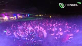 Aftermovie  18 Werkstattparty Marktoberdorf [upl. by Savadove]