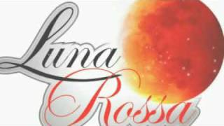 LUNA ROSSA  Orchestra Italiana  Luna Rossa [upl. by Horsey]