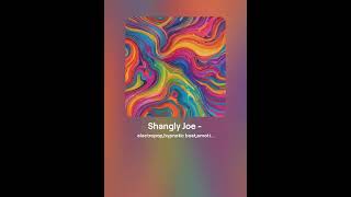 Shangly Joe  Dribble Indie Lounge Mix Chill Spa Love Lounge Bar Dj [upl. by Atinad526]