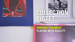 Collection Pictet  Shirana Shahbazi [upl. by Duston]