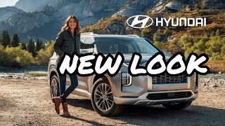 Get Ready The Stunning New 2025 Hyundai Palisade Has Arrived [upl. by Starbuck315]