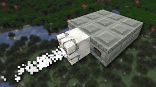 How Extreme is Minecrafts New Block [upl. by Macrae]