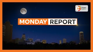 MONDAY REPORT NEWS  DECEMBER 02 2024 [upl. by Annaynek887]