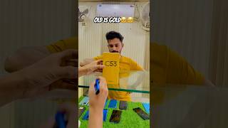 Realme C53 unboxing videoyoutubeshorts realmec53 viralvideo [upl. by Adnil]