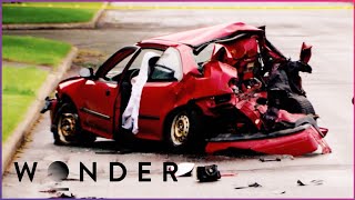 High Speed Car Crashes With Deadly Consequences  Accident Investigator Compilation [upl. by Yetnruoc]