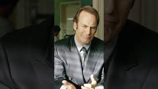 Better Call Saul S01E04 harrypotter movie film movieclips hogwarts acting wizardingworld [upl. by Anan]