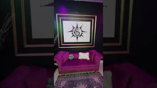 Solstice Yoga and Kava Co Walkthrough [upl. by Nyladnar]