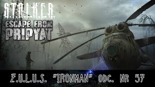 STALKER Anomaly EFP  Odc 57  Przed wyruszeniem w drogę odbierz nagrodę  GameplayPL [upl. by Torp439]