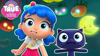 HALLOWEEN SPECIAL 👻🎃 6 Full Episodes 🌈 True and the Rainbow Kingdom 🌈 [upl. by Eidua]