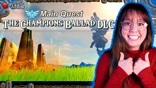 REVALIS Champion Ballad for 1ST TIME  BOTW 25 [upl. by Yr]