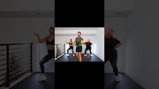 High intensity dance workout  How you like that Blackpink fitnessmarshall dance homeworkout [upl. by Aseel908]