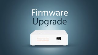 Upgrade your EZCast Beam J2 firmware with this useful tip [upl. by Odiug]