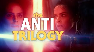 The Star Wars Sequels Disneys AntiTrilogy [upl. by Warthman814]