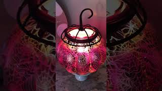 Scentsy Tangled Web Warmer scentsy waxwarmer homefragrance [upl. by Eipper557]