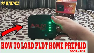 How to Load PLDT Home Prepaid WiFi using PayMaya [upl. by Talbert]