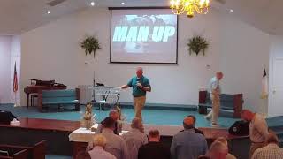 Mens Conference 1142024 [upl. by Jangro]