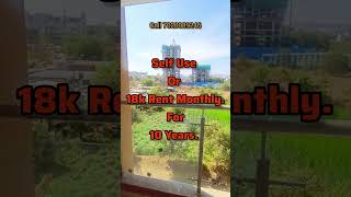 1Rhk Balewadi For Sale Ready to Move [upl. by Leihcar]