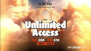 Mountain of Koinonia  2nd July  2024 [upl. by Eivod]