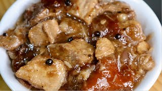 How To Cook Lechon Paksiw Recipe [upl. by Lansing]