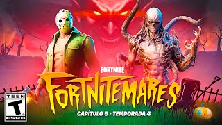 MALAS NOTICIAS para FORTNITEMARES 2024 💀😭 [upl. by Vaasta109]