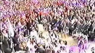 Assyrian New Year Kha BNissan 2002  Linda George [upl. by Lotsyrk]