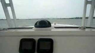 Robalo 300 Sea Trial [upl. by Trudy986]