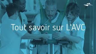 Tout savoir sur lAVC [upl. by Festa]