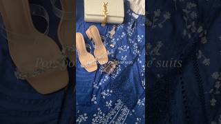 Suffuse by sana yasir fashiontrends viralvideoshorts [upl. by Ahsyt]