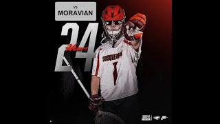 SU vs Moravian 2024 [upl. by Scully]